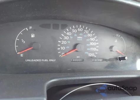 1999 Dodge Neon Highline z USA, uszkodzony, nr VIN 1B3ES47CXXD151939